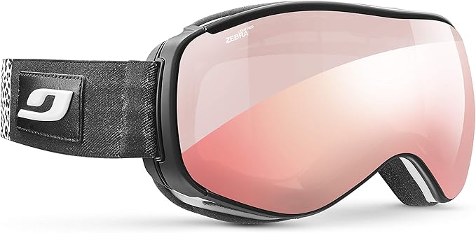 julbo zebra goggles