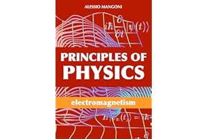 Principles of physics: electromagnetism