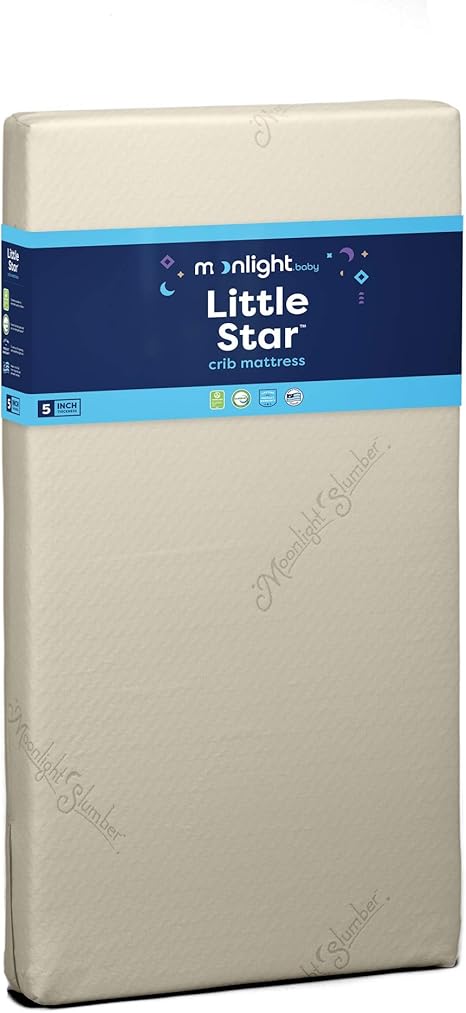 moonlight slumber little star