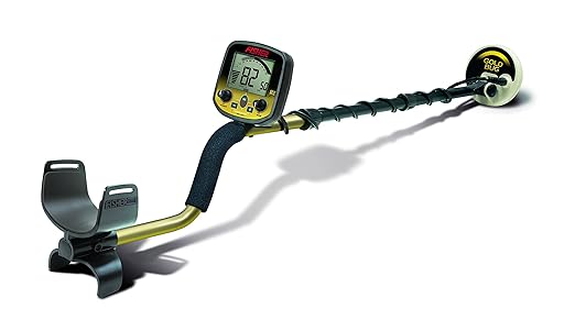 Fisher Gold Bug Pro Metal Detector