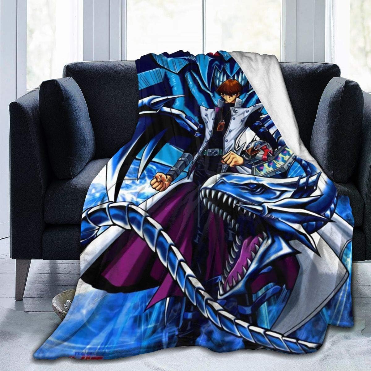 Best Yu Gi Oh Bedding