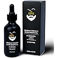 The Beard Guys 5% Minoxidil Beard Growth Oil, 2 Ounce