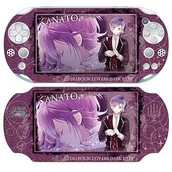 diabolik lovers ps vita english