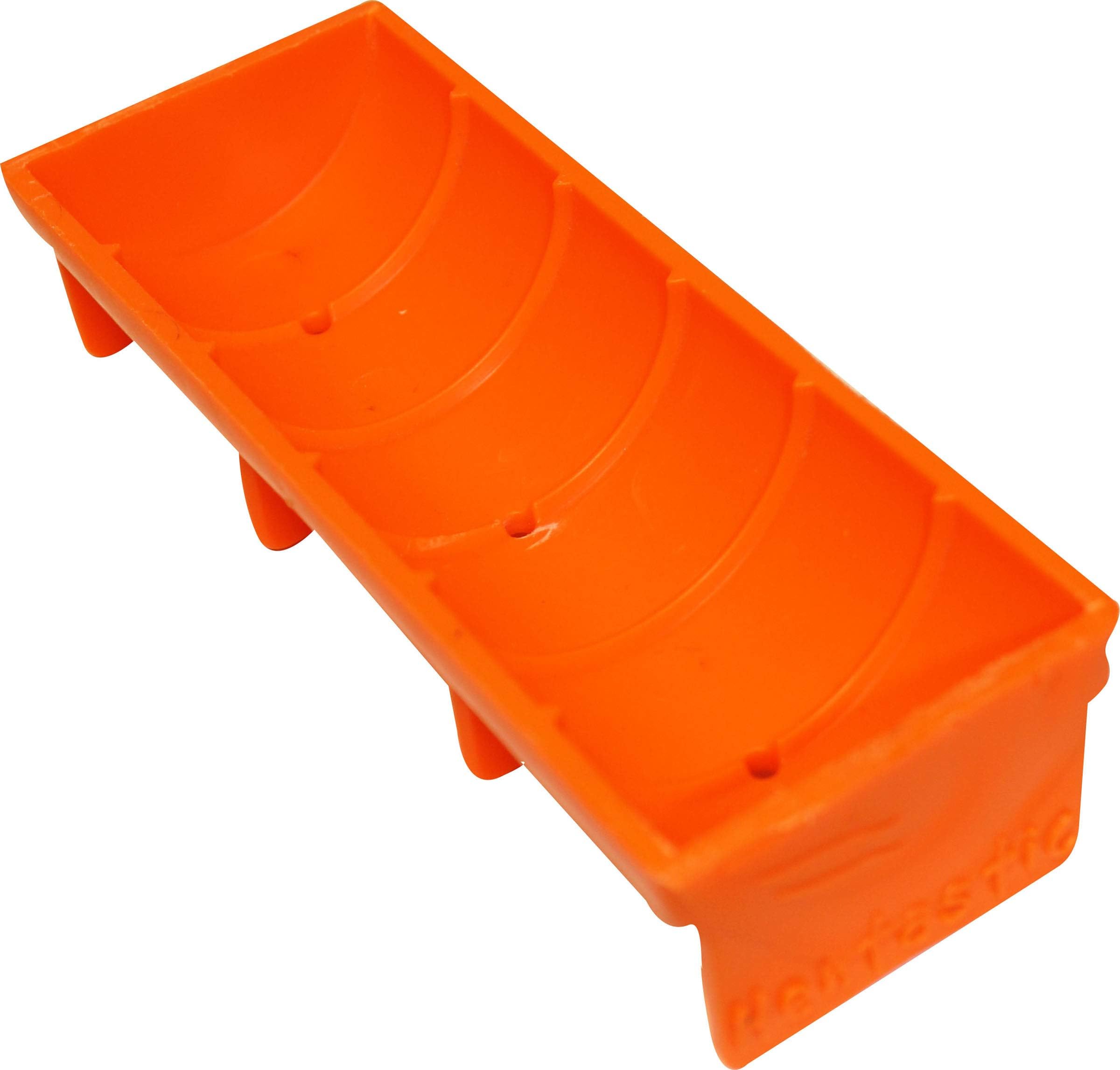 Unipet Usa Hentastic Trough Feeder