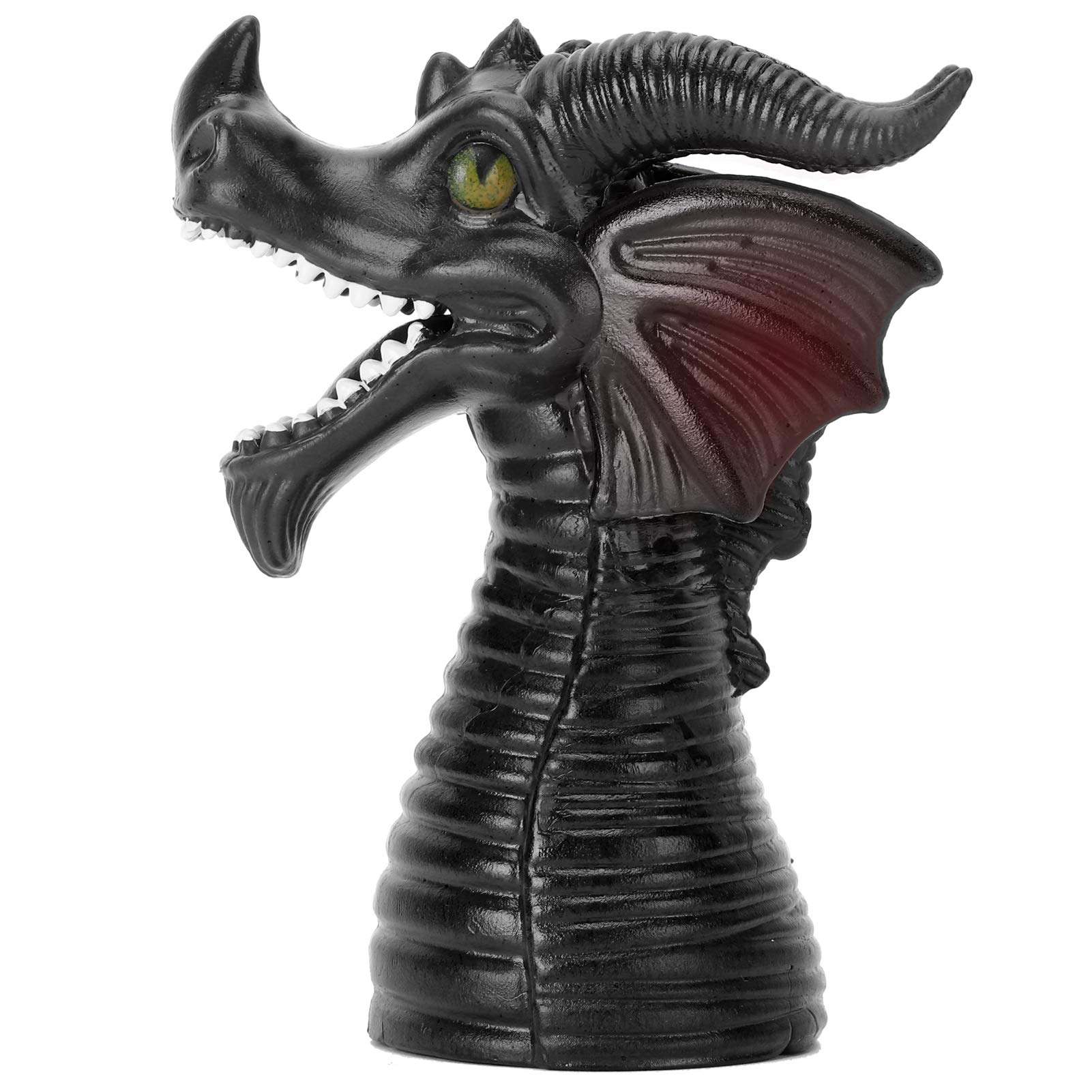 Steam Release Diverter, High Temperature Resistant Silicone Steam Diverter, for Family Kitchen Hotel Friends(Black)