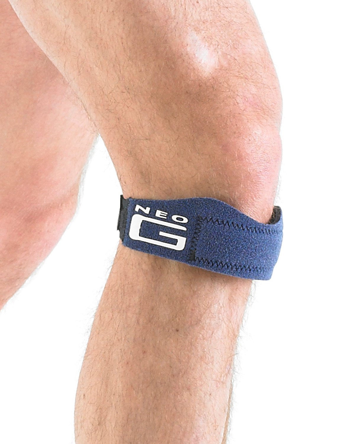 Buy Neo G Patella Tendon Knee Strap Knee Bands for Working Out, Running, Walking, Hiking