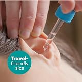 Medi Grade Quick-Action Sodium Bicarbonate Ear Drops 10ml for Wax Removal view 9