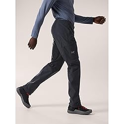 Arc'teryx Gamma MX Pant Men's | Our Warmest Gamma