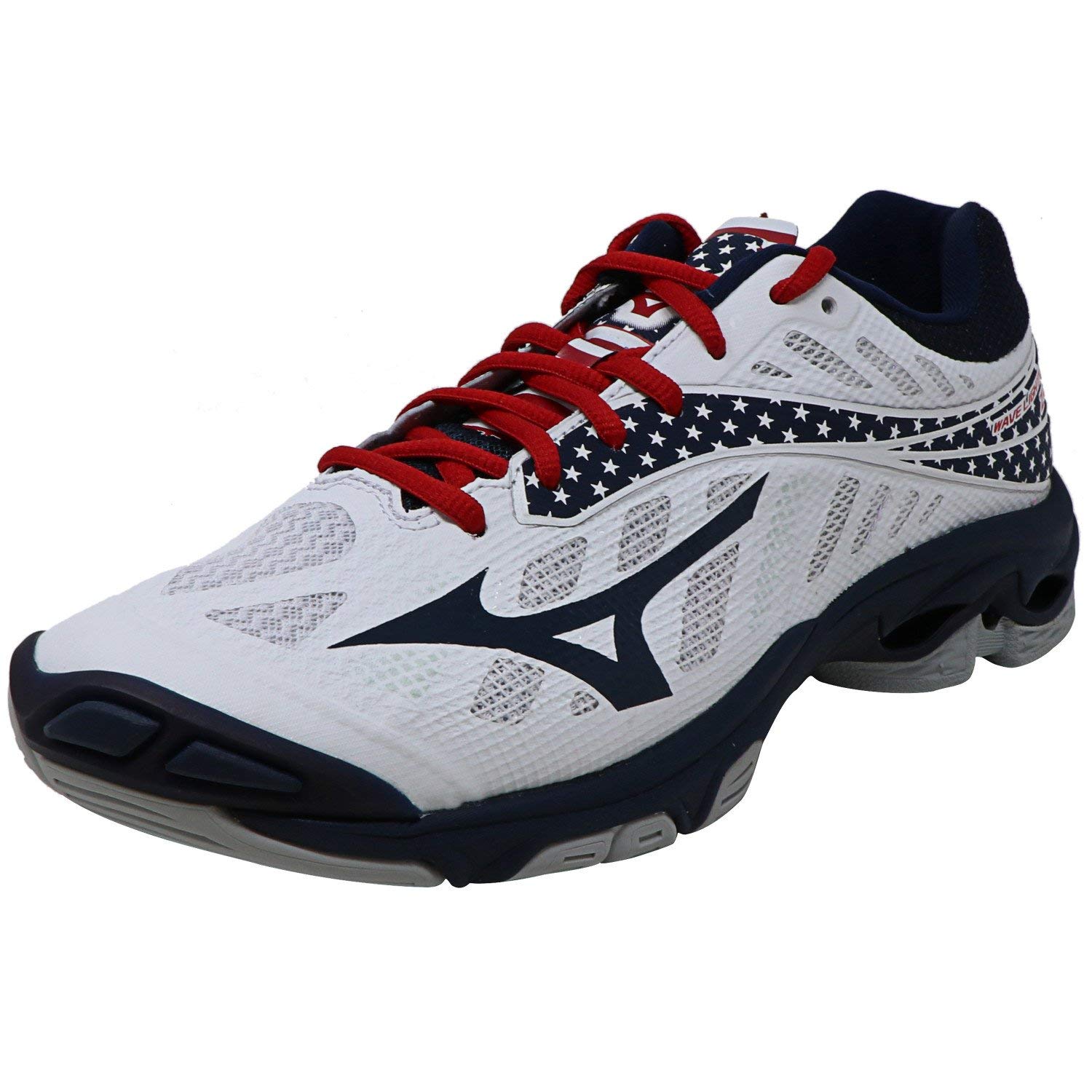 mizuno stars and stripes