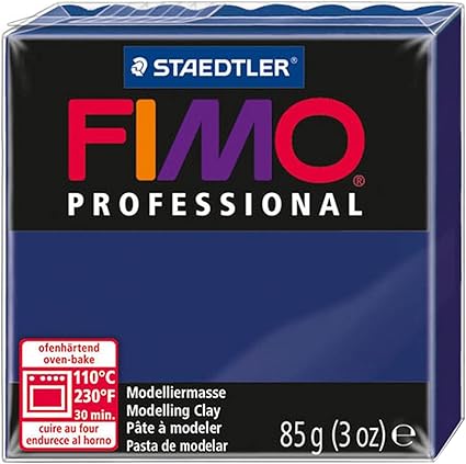 staedtler polymer clay