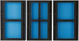 Draper 75047 1/4 Drawer Eva Infill Tray 3 Piece Set Tool Chest Organiser view 9