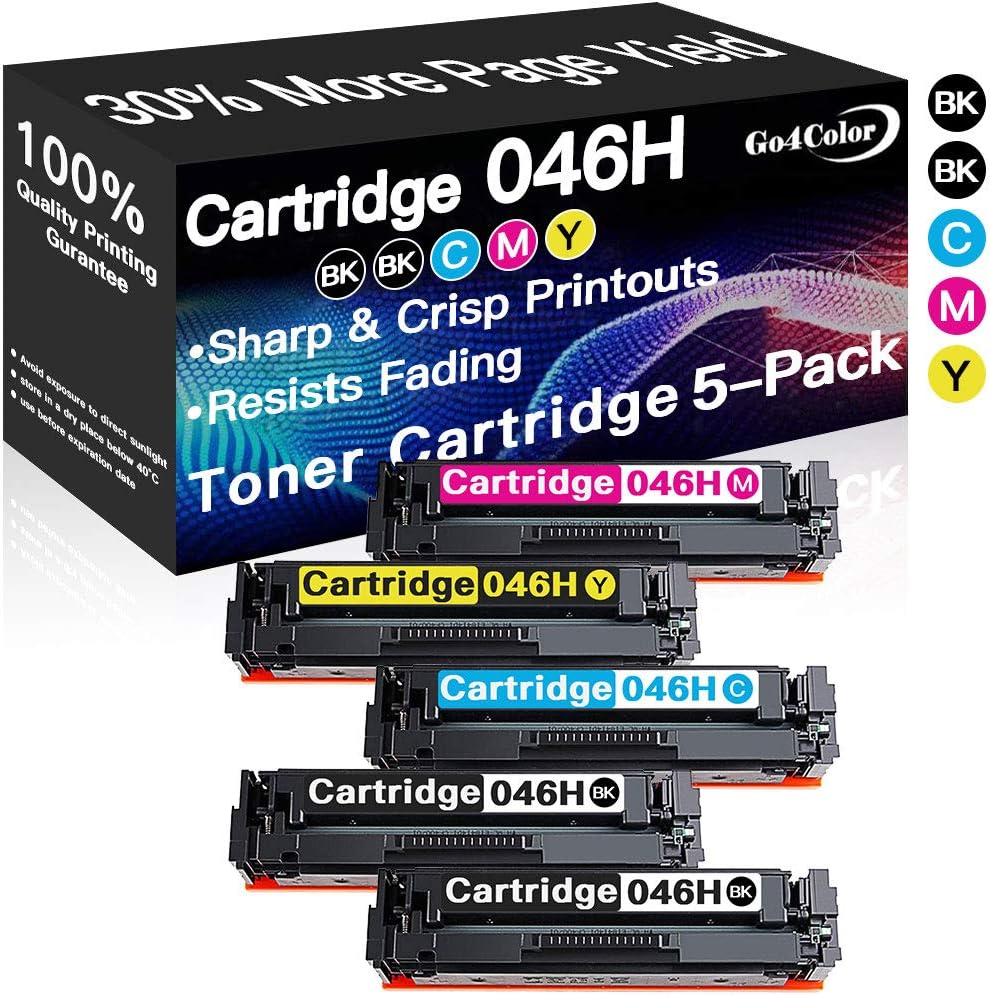crg 046 toner