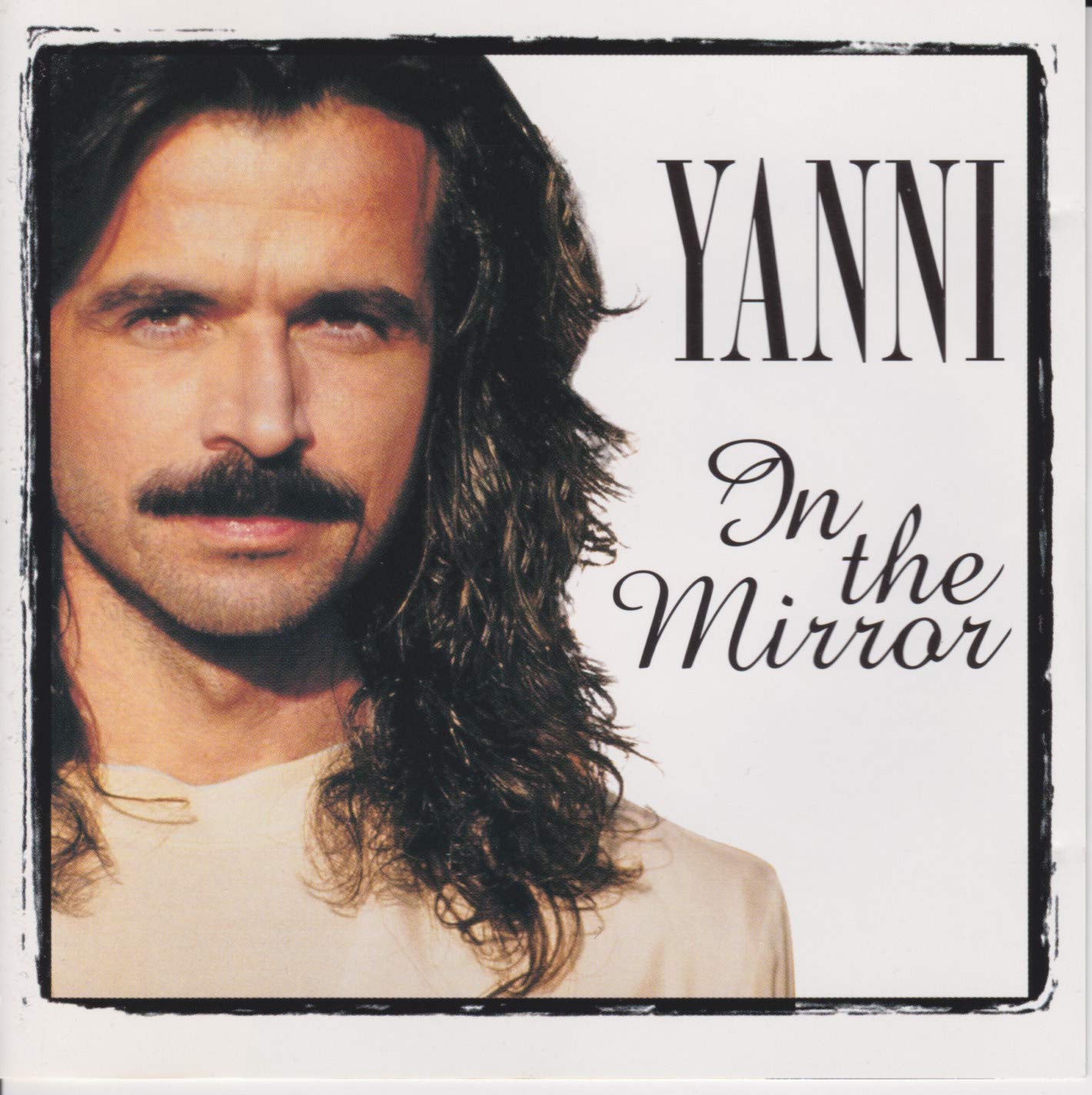 In The Mirror Yanni Amazon.es Música