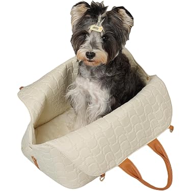 Bolsa Para Coche Transportín Para Asiento De Coche Bolsa De