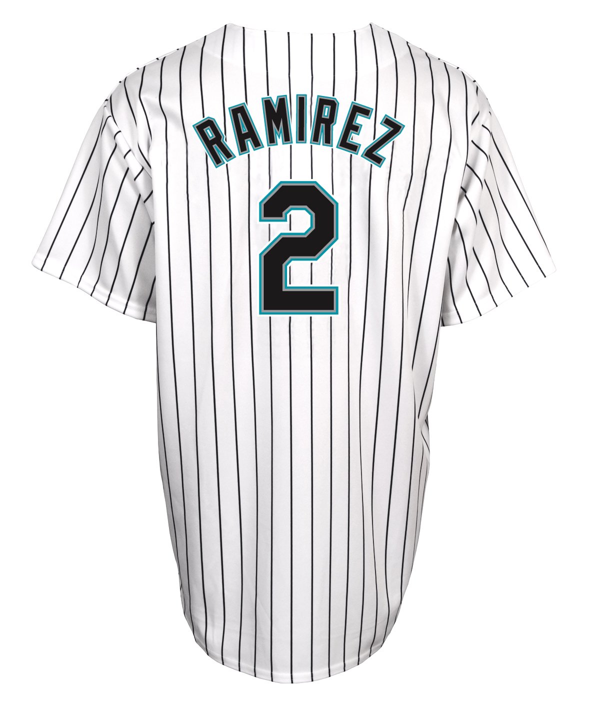 marlins youth jersey