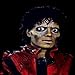 Michael Jackson Thriller Live Wallpaper