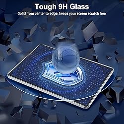 SPARIN Screen Protector for Samsung Galaxy Tab S10