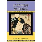 Handbook of Japanese Mythology (Handbooks of World Mythology)