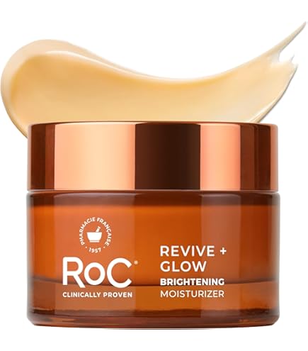 Amazon.com: RoC Multi Correxion 5 in 1 Restoring, Anti Aging Night