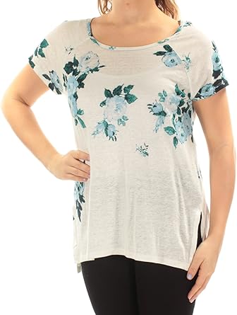 lucky brand tops amazon