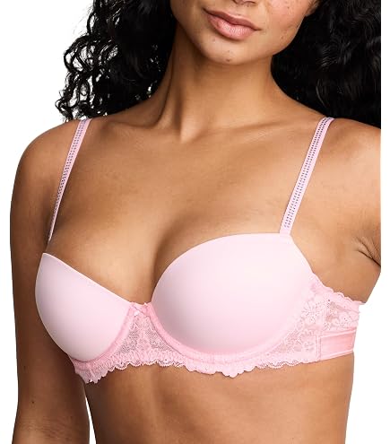 Victoria's Secret Very Sexy Push-Up Bra (US, Cup Band, C, 32
