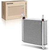 A-Premium Front AC Evaporator Core Compatible with Chevrolet &amp; GMC | for Chevrolet &amp; GMC - C1500 C2500 K1500 K2500 Suburban 1994-1999, C3500HD K3500, Tahoe, Yukon &amp; Cadillac Escalade