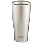 サーモス 真空断熱タンブラー 420ml ステンレス JDE-420