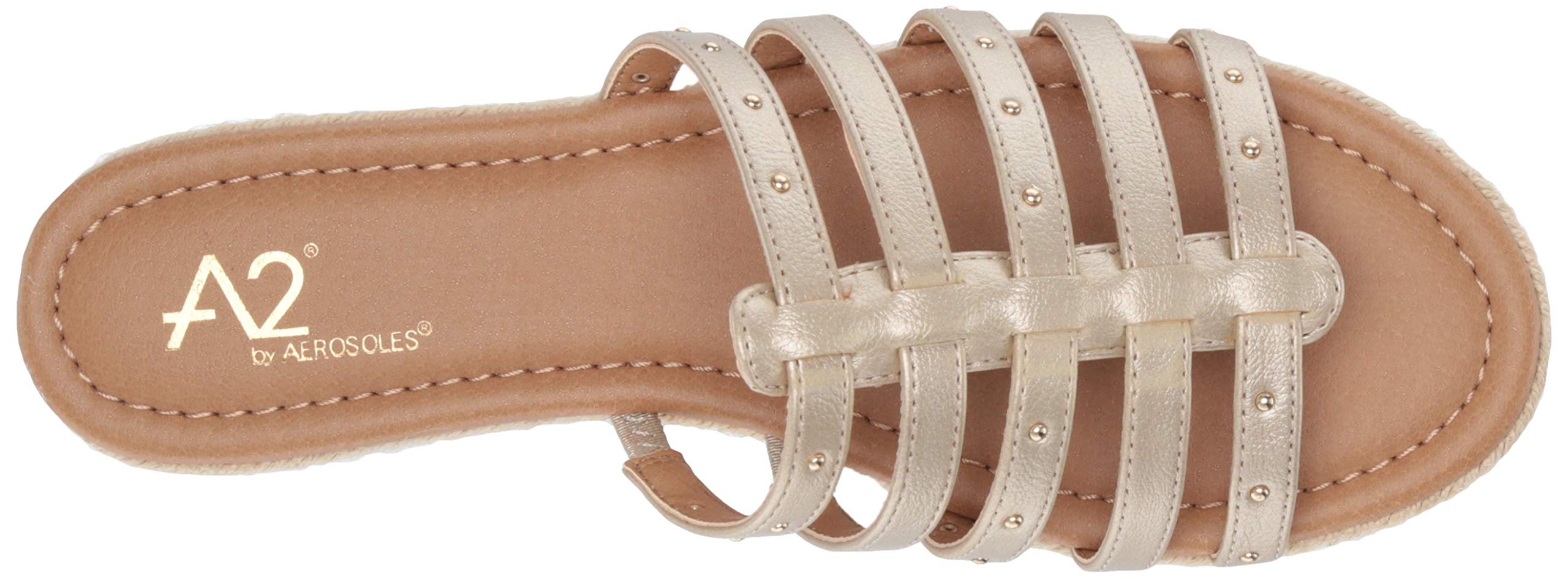 Aerosoles Women's Drop Top Slide Sandal - Image 9