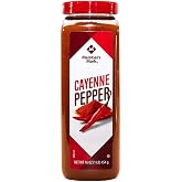 Member's Mark Cayenne Pepper Spices &amp; Seasonings (16 oz.)