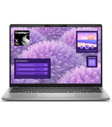 オフィス家具 Dell XPS 13 9310 Intel Core i7 16GB Dell XPS 13 (9310), 13.4- inch FHD+ Touch Laptop - Intel