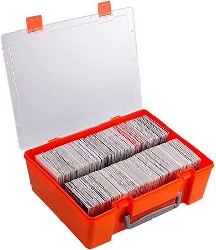 Amazon カードホルダー C A H ポケモンフェーズ10用 全カードゲーム収納ケースボックス Gwcase 電池チェッカー