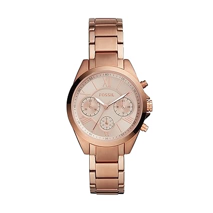 Analog Purple Dial Women's Watch - O-44902CMLI