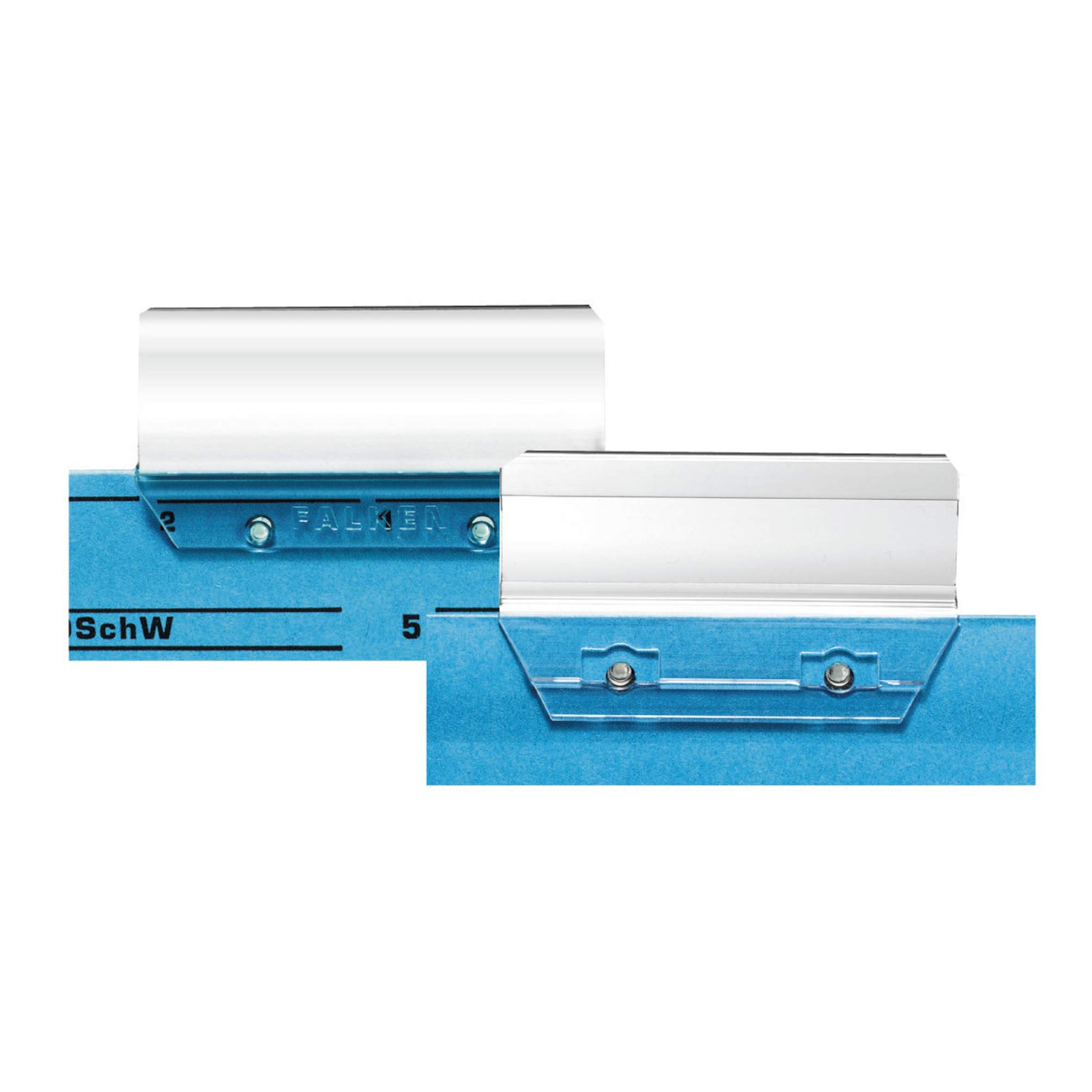 Original Falken 50-pack full sight riders. Made in Germany. Without label for all original Falken suspension files Suspension files Suspension pockets Suspension files