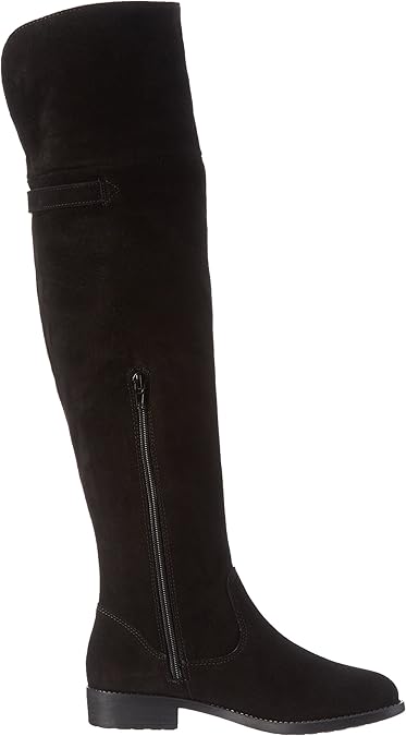 tamaris knee high boots