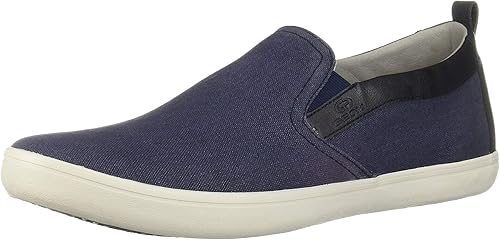 geox slip on