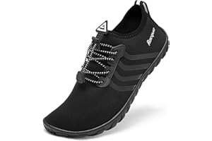 Racqua Water Shoes Men&Women Swim Beach Pool River Aqua Quick Dry Breathable