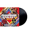 Guardians of the Galaxy Deluxe Edition