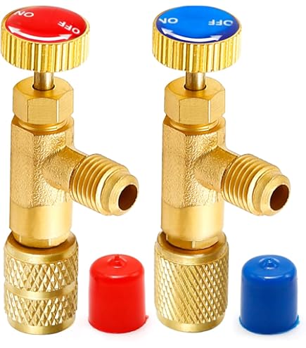 thumbnail image 2 of Reversing Valve For Mcquay Daikin 4Ton R22/R410A Systems - Replacement 910198401 2 of 10