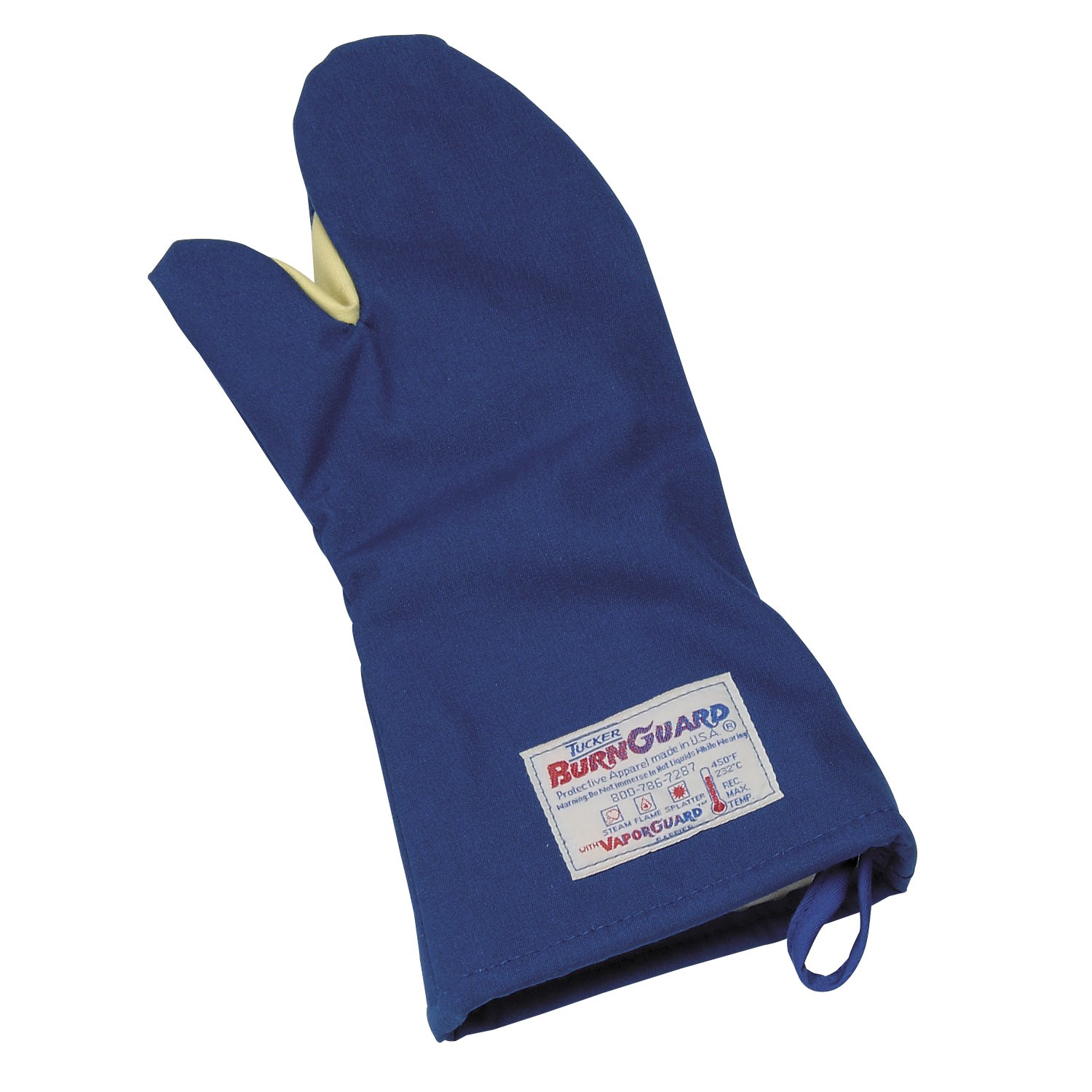 Burnguard E995 Burn Guard Oven Mitt