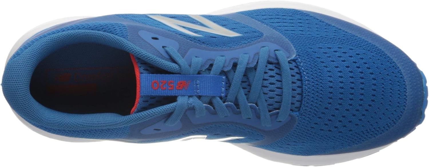 New Balance Herren 5v6 Strassen Laufschuh Herren Sport Freizeit