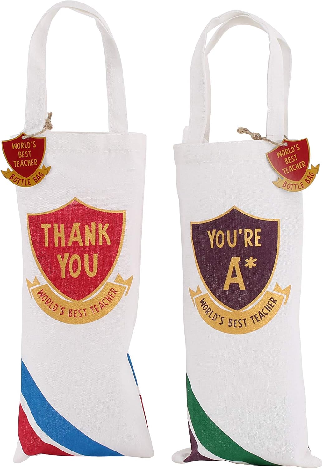 CGB Giftware, White