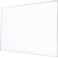 Amazon.com: Deflecto Wall Art Display Frame, Horizontal, 12
