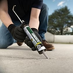 DAP Concrete and Mortar Filler and