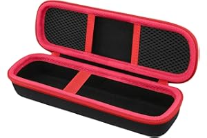 khanka for CRAFTSMAN Screwdriver Case,Hard Storage Case Compatible with CRAFTSMAN Screwdriver CMHT68129 / CMHT66718B20,Case O