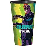 Spooktacular Multicolor Cup - 32