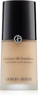 Giorgio Armani Luminous Silk Foundation (30 ml)