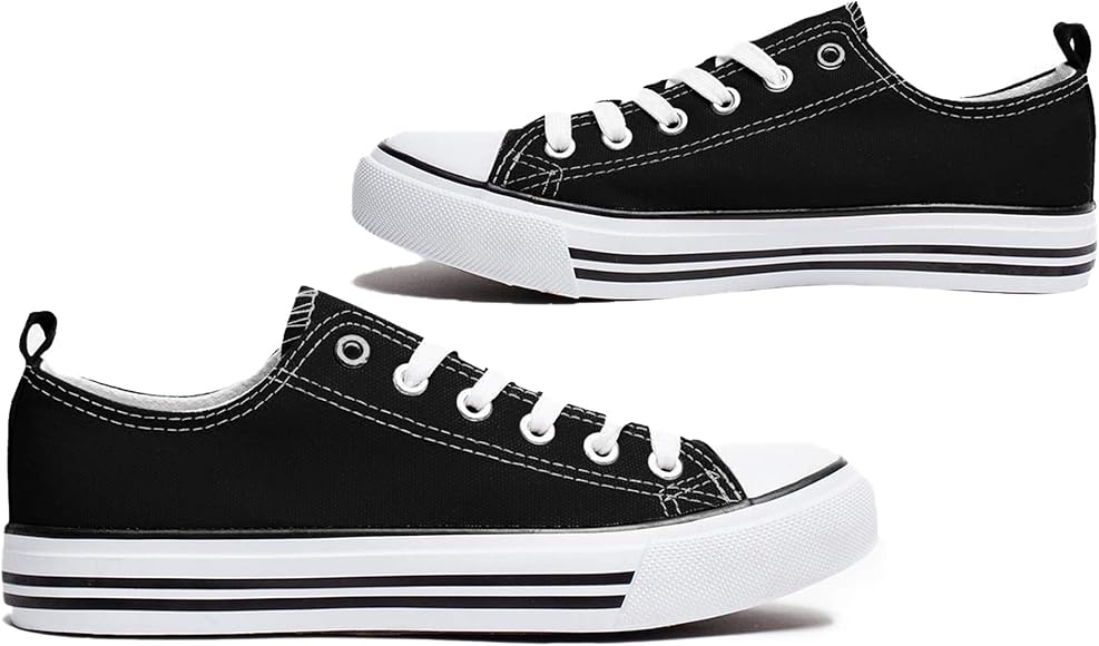 womens canvas shoes amazon