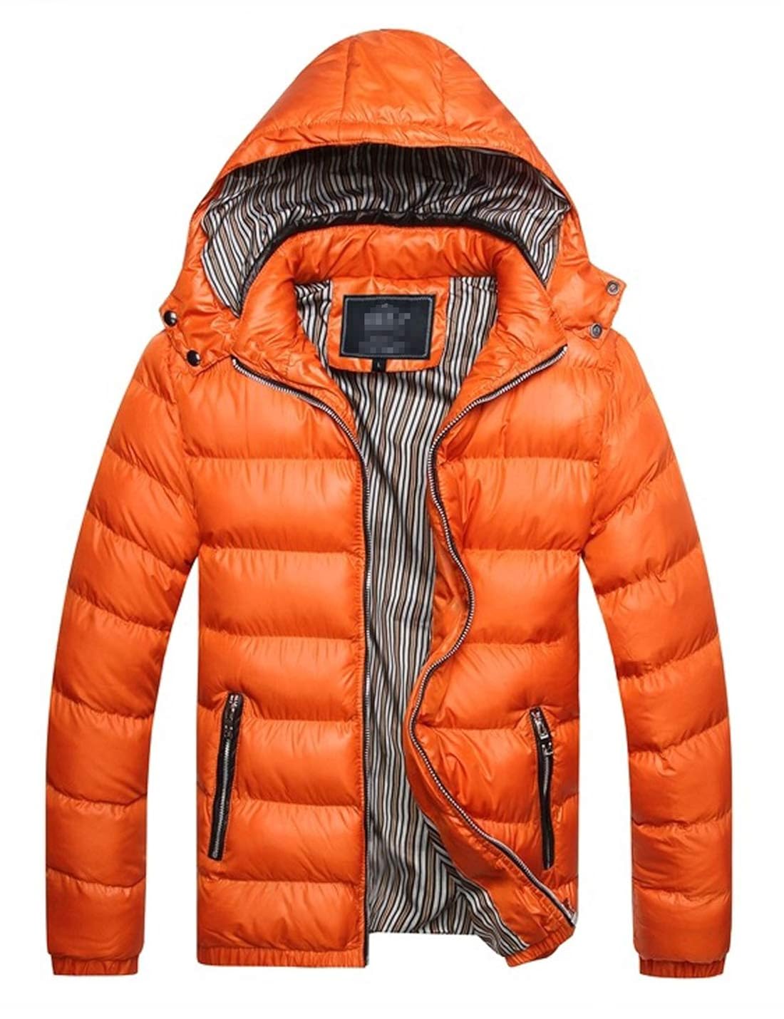 D.B.M Mens Fashion Cotton Filling Sub 