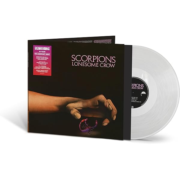 Scorpions - Tokyo Tapes: Amazon.com.br: CD e Vinil