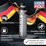 Liqui Moly Cera Tec 3721 Ceramic Engine Wear Protection 300 ml Petrol Diesel view 2